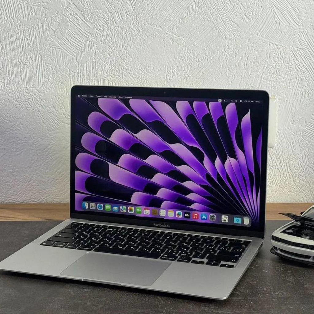 MacBook Air M1