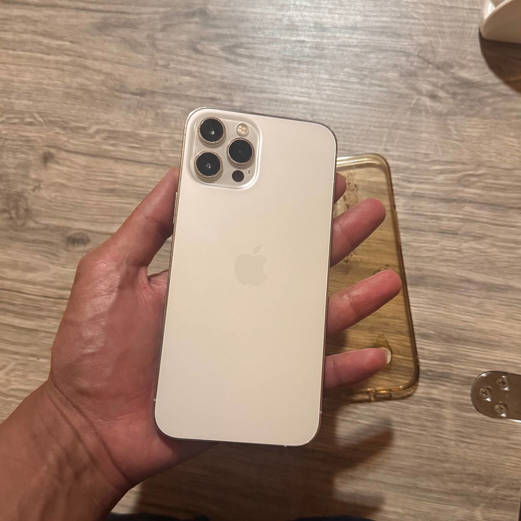 IPhone 12 Pro Max