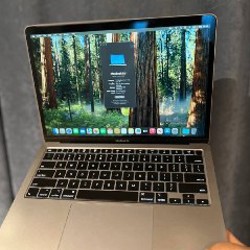 MacBook Air 2020 - фото 2