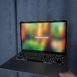 MacBook Air 2020 - фото 3