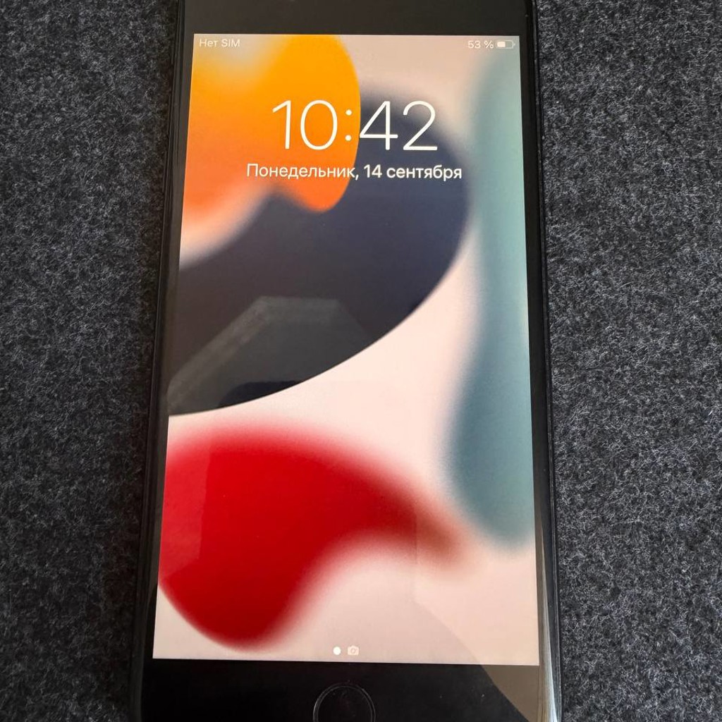 IPhone 7 Plus 128GB