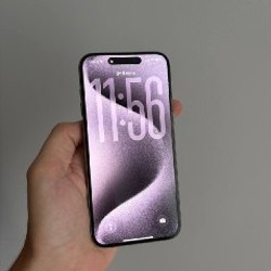 IPhone 15 Pro Max - фото 2