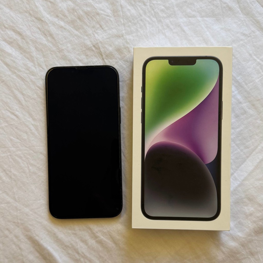 IPhone 14 Plus