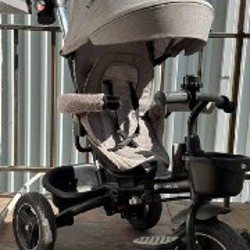 Детский велосипед Kinderkraft - фото 2