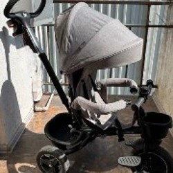 Детский велосипед Kinderkraft - фото 4