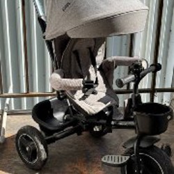 Детский велосипед Kinderkraft - фото 5