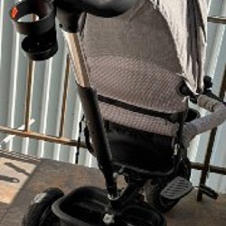 Детский велосипед Kinderkraft - фото 7