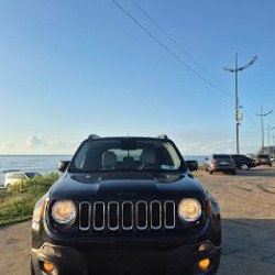 Mitsubishi Outlander - фото 1