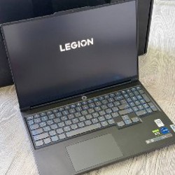 Ноутбук Lenovo Legion S7 - фото 6
