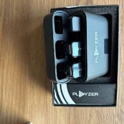 Беспроводные петличные микрофоны Plazer - фото 2
