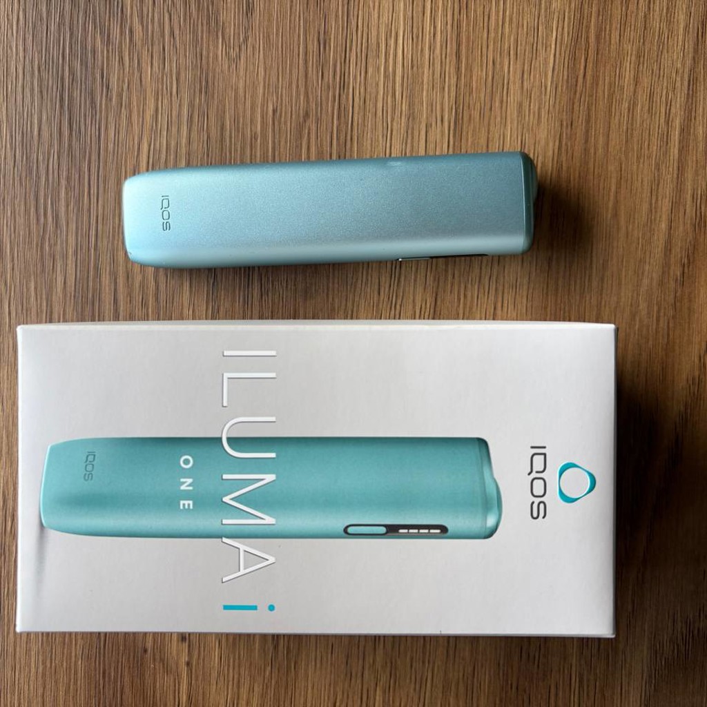 IQOS iluma One