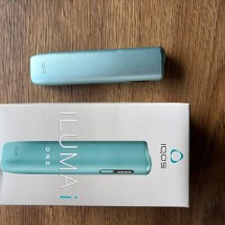 IQOS iluma One - фото 2