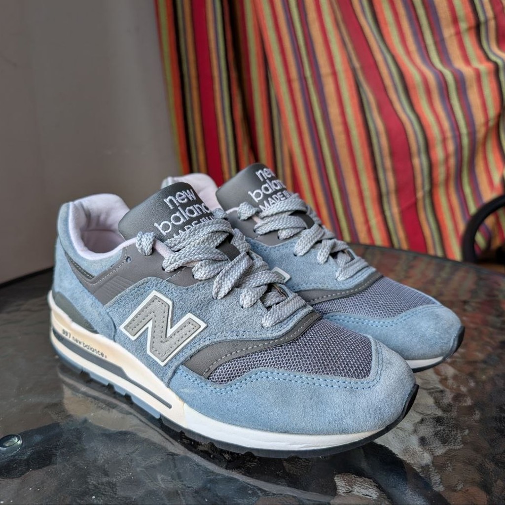 Кроссовки New Balance 997