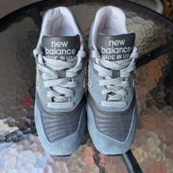 Кроссовки New Balance 997 - фото 2