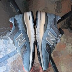Кроссовки New Balance 997 - фото 3
