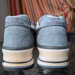 Кроссовки New Balance 997 - фото 4