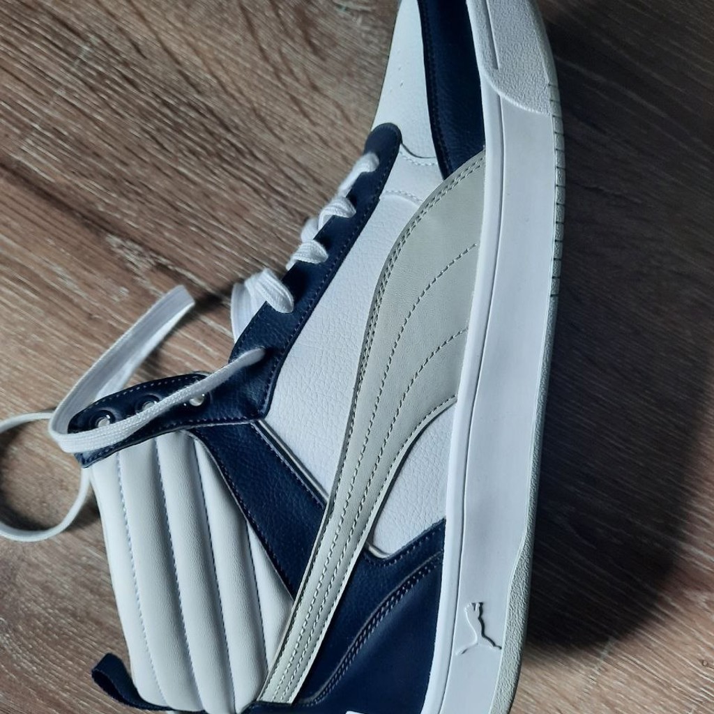Кроссовки Puma