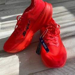 Карбоновые кроссовки Bmai turbo shock 3.0 - фото 3