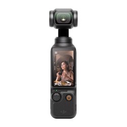 DJI Osmo Pocket 3 - фото 3