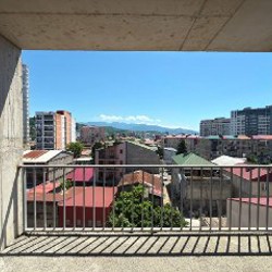Квартира в Батуми - фото 5
