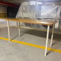 Стильный стол IKEA - фото 2