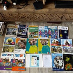 Языковые учебники - фото 2