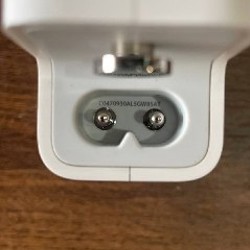 Зарядный блок Apple 87W - фото 3