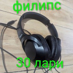 Наушники Филипс - фото 1