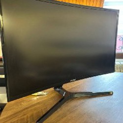 Монитор Samsung - фото 3