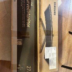 Монитор Samsung - фото 4