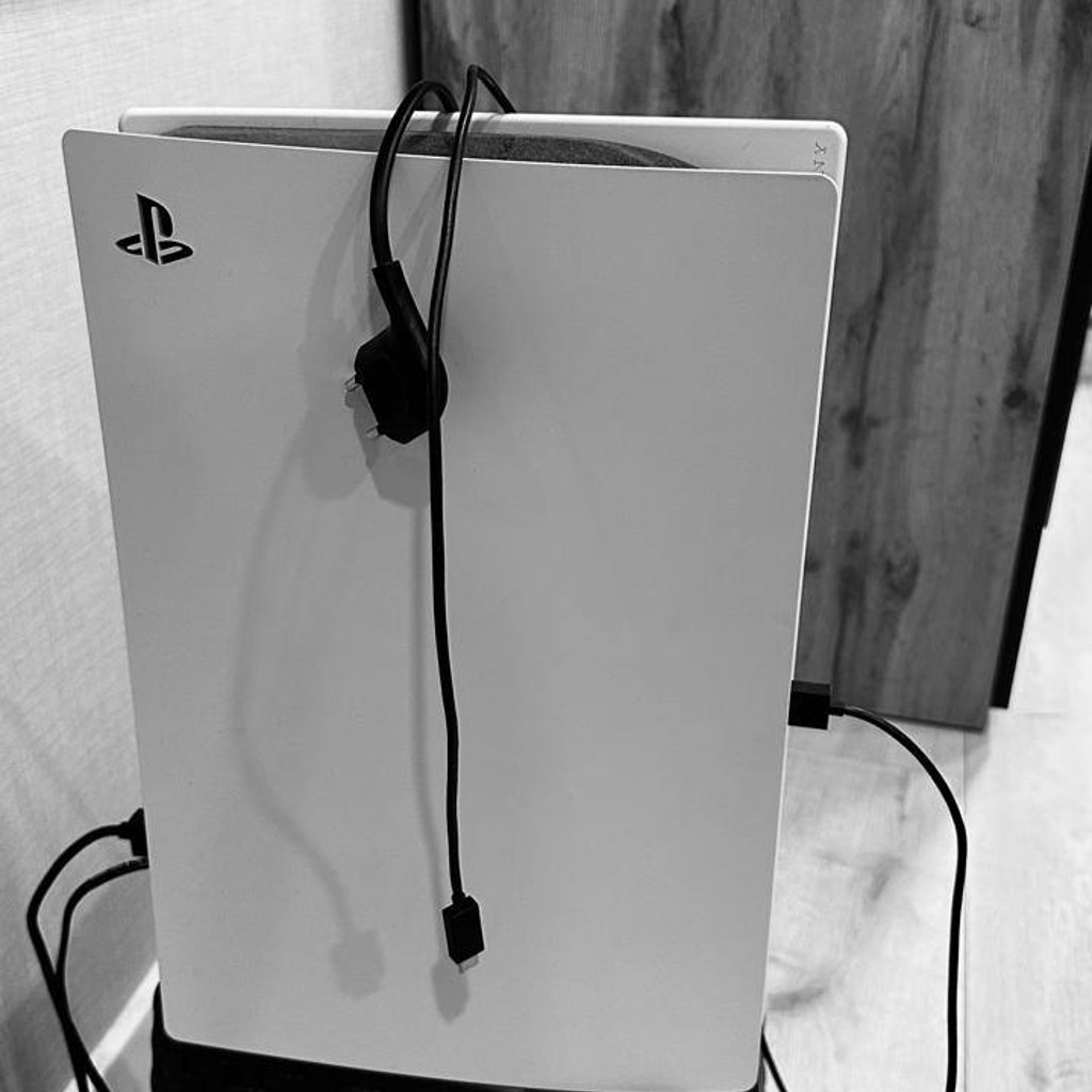 Sony PlayStation 5