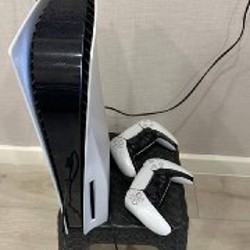 Sony PlayStation 5 - фото 2