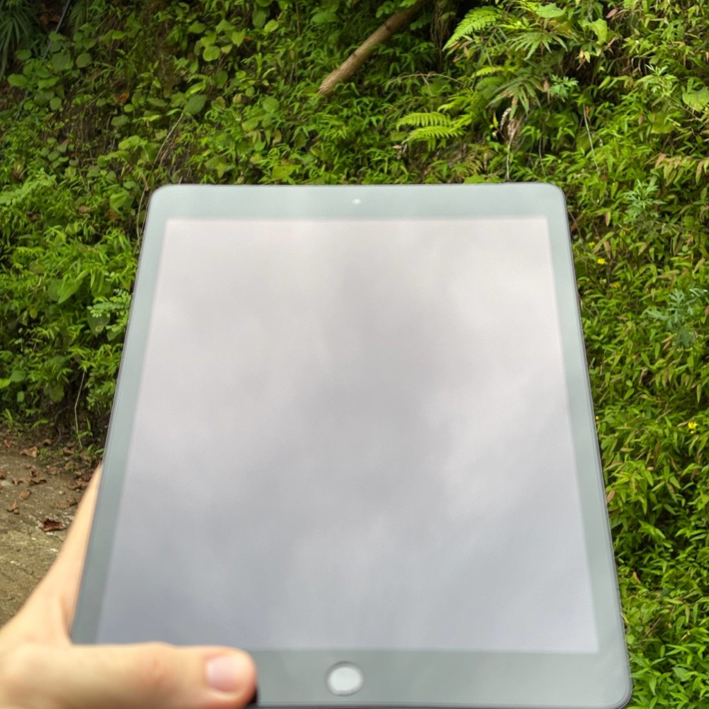 IPad 8го поколения