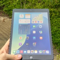 IPad 8го поколения - фото 2