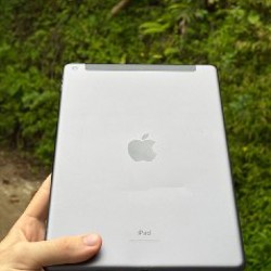 IPad 8го поколения - фото 3