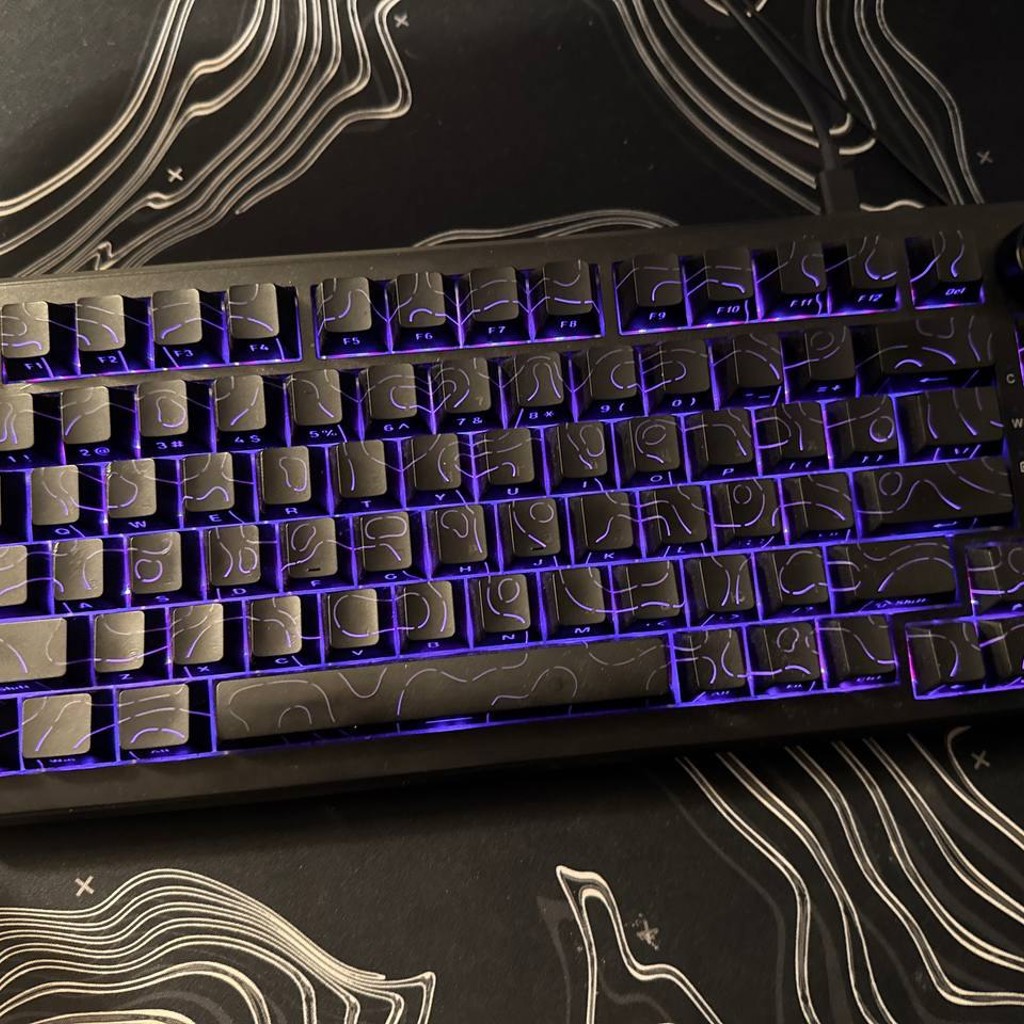 Клавиатура AJAZZ AK820MAX ULTRA