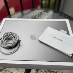MacBook Air 15” M2 2023 - фото 5