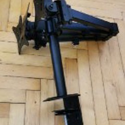Электрический масляный обогреватель Polaris 1200W - фото 6