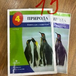 Книги 4 класс, русский сектор - фото 4