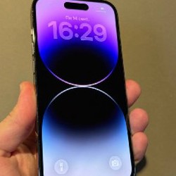 IPhone 14 Pro - фото 2