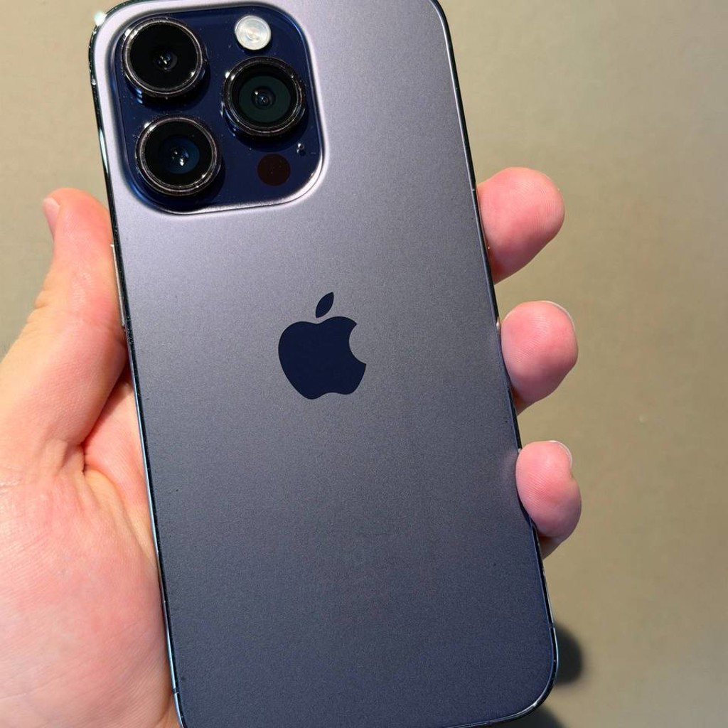 IPhone 14 Pro