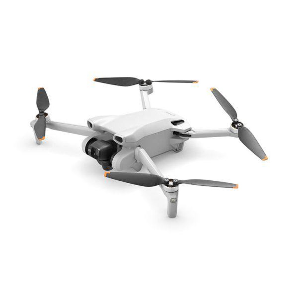 Коптер DJI Mini 3