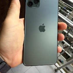 IPhone 11 Pro Max - фото 4