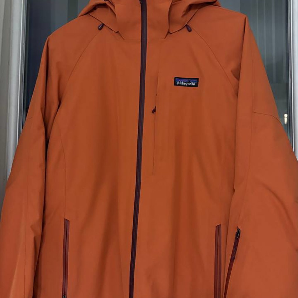 Горнолыжные штаны женские PATAGONIA GORE TEX