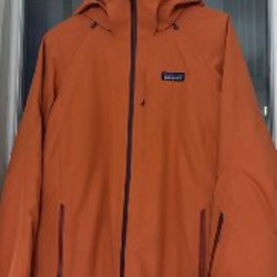 Горнолыжные штаны женские PATAGONIA GORE TEX - фото 1