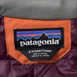 Горнолыжные штаны женские PATAGONIA GORE TEX - фото 4