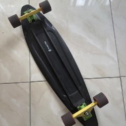 Лонгборд Penny Australia 36″ - фото 2