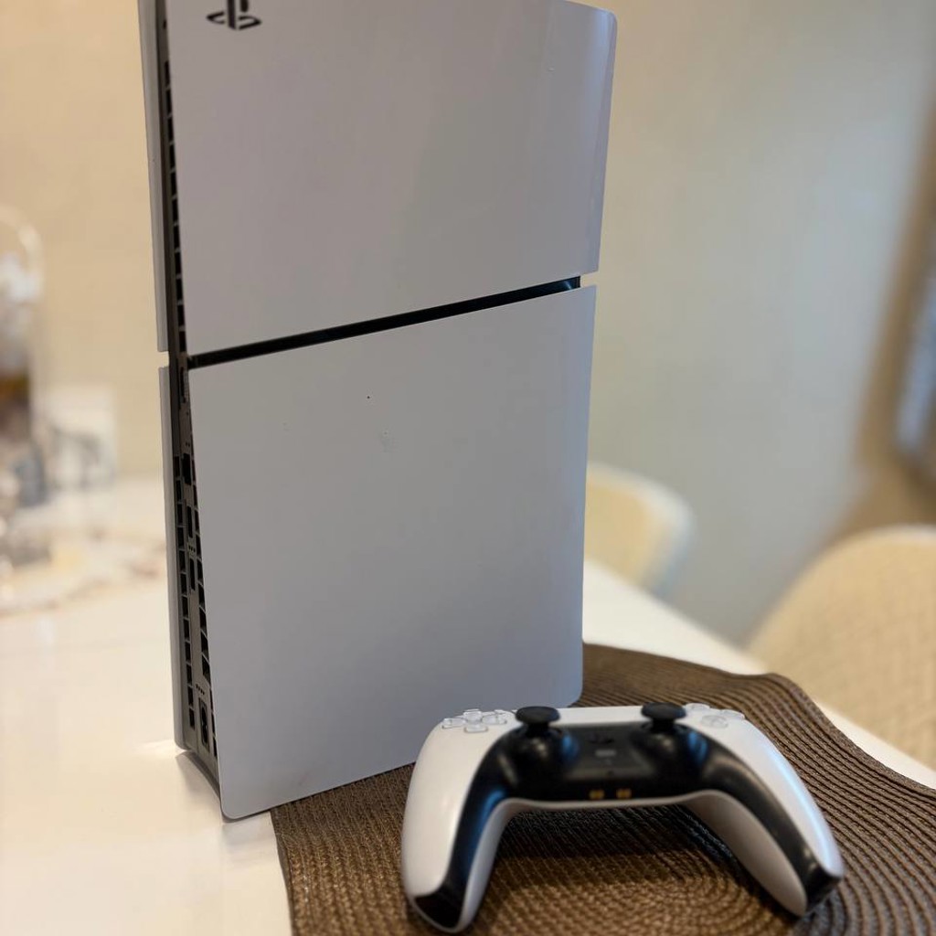 PlayStation 5 Slim