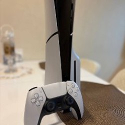PlayStation 5 Slim - фото 3