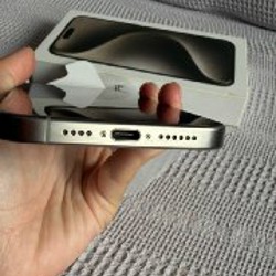 IPhone 15 Pro Max - фото 2